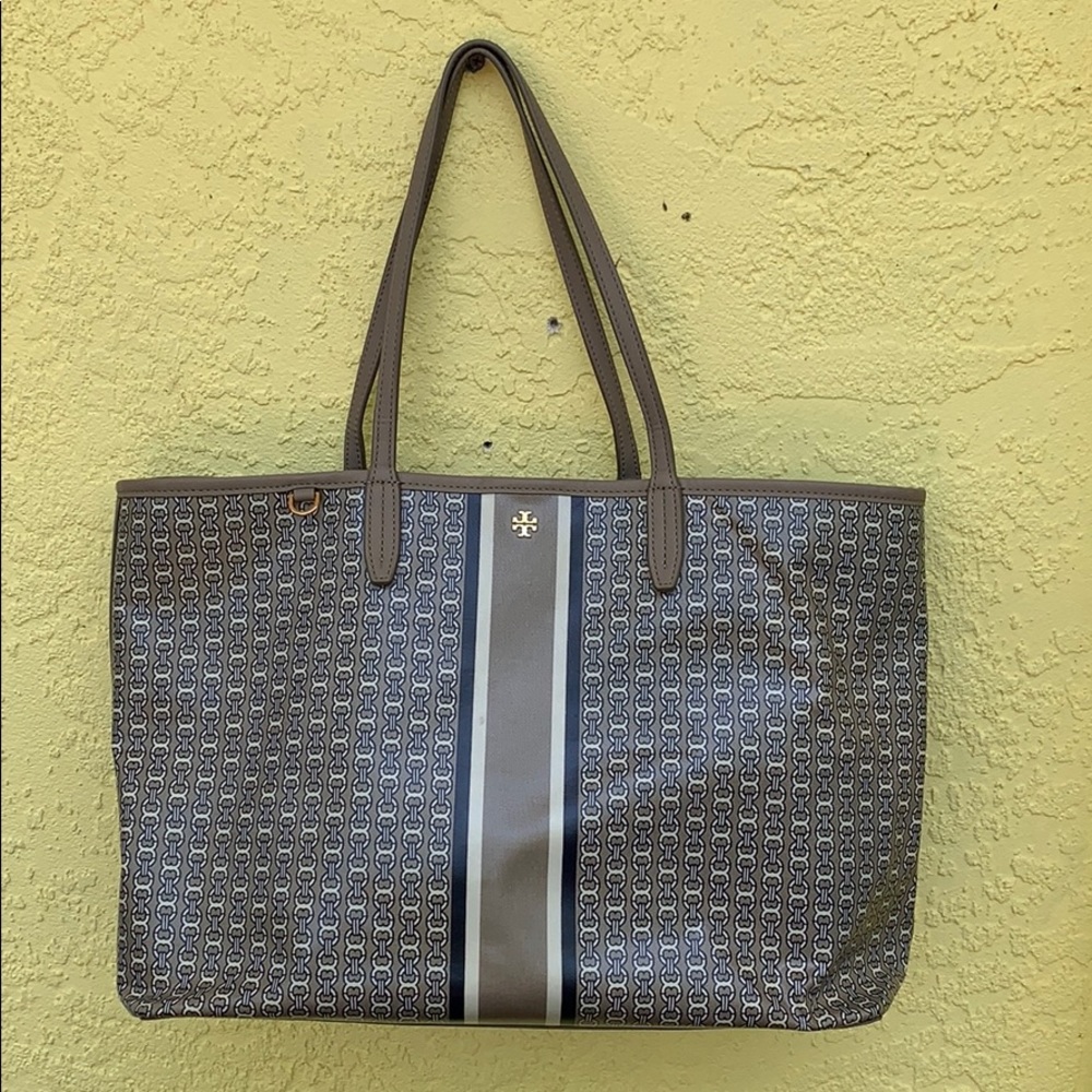 Tory Burch Gemini Link Tote